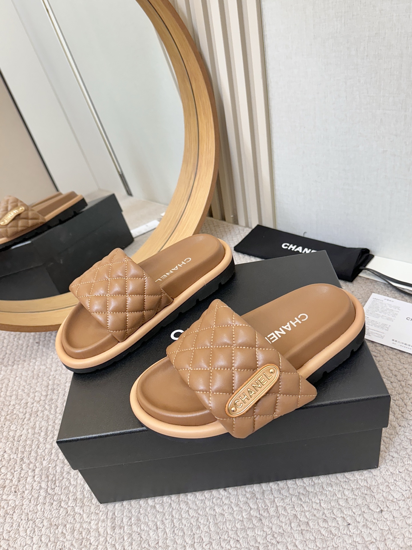 Women's high heels